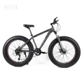 2019  mini bike for sale colored fat bike / complete suspension Fork Fat Bicycle/OEM offered fat boy 26 inch big tyre bike